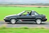 Nissan Pulsar NX
