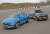 Hyundai Kona Oud en Nieuw