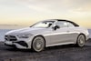Mercedes CLE Cabrio