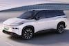 Toyota bZ3X