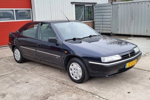 Met deze Citroën Xantia zweef je terug naar de jaren 90 - Liefhebber Gezocht