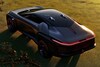 Italdesign Quintessenza
