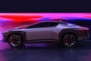 Italdesign Quintessenza