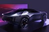 Italdesign Quintessenza