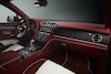 Bentley Bentayga Apex Edition
