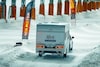 Nissan Ariya SnowWorld Landgraaf