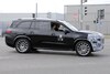 Mercedes-Maybach GLS spyshots