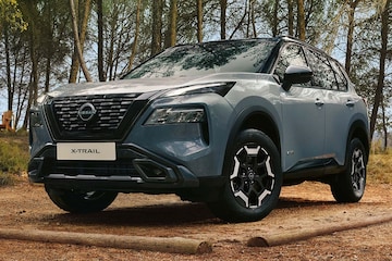 Nissan X-Trail N-Trek