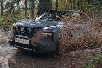 Nissan X-Trail N-Trek
