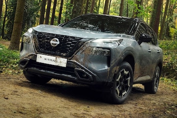 Nissan X-Trail N-Trek