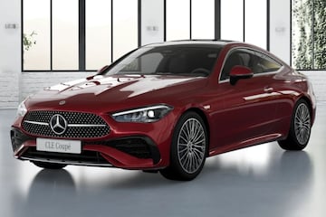 Mercedes-Benz CLE 300e