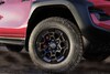 Toyota Hilux GR Sport