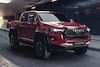 Toyota Hilux GR Sport
