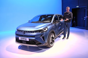 Renault Symbioz