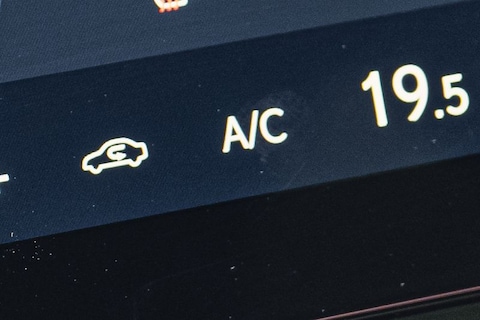 Zo rijdt je auto zuiniger dankzij recirculatiestand airco