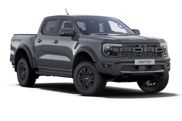 Ford Ranger Raptor