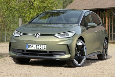 Duitse minister wil verkoop elektrische auto's aanjagen