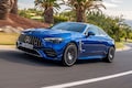 Mercedes-AMG CLE 53 Coupé