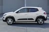 Dacia Spring Back to Basics 2024