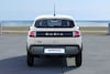 Dacia Spring Back to basics 2024