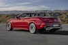 Mercedes-AMG CLE 53 Cabriolet