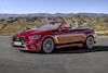 Mercedes-AMG CLE 53 Cabriolet