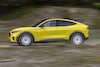 Ford Mustang Mach-E Rally