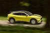 Ford Mustang Mach-E Rally