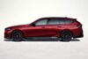 BMW 5-serie i5 M Performance Parts
