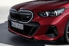 BMW 5-serie i5 M Performance Parts