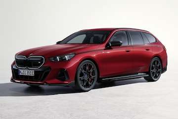 BMW 5-serie i5 M Performance Parts
