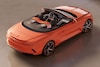 Bentley Batur Convertible