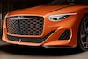 Bentley Batur Convertible