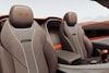 Bentley Batur Convertible