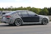 BMW M5 spyshtos
