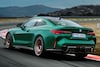 BMW M4 CS