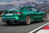 BMW M4 CS