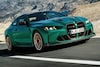 BMW M4 CS