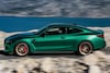BMW M4 CS