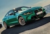 BMW M4 CS