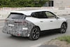Spyshots BMW iX