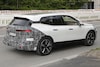 Spyshots BMW iX