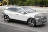 Spyshots BMW iX