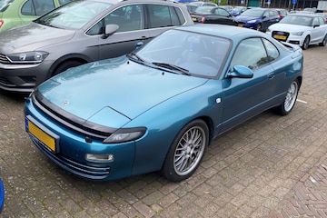 Toyota Celica
