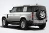 Land Rover Defender Back to Basics