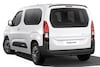 Citroën ë-Berlingo Back to Basics