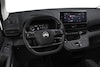 Citroën ë-Berlingo Back to Basics