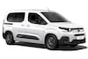 Citroën ë-Berlingo Back to Basics