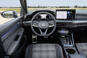 Volkswagen Golf GTE