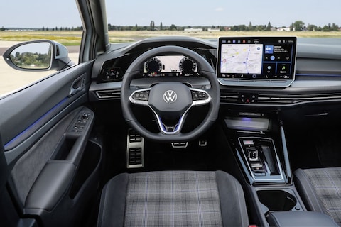 'Mijn geïmporteerde Volkswagen Golf GTE heeft diverse problemen maar ik krijg geen coulance'